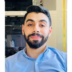 سامر أسامة الحمامي