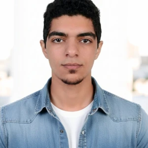 محمد جمال ممدوح