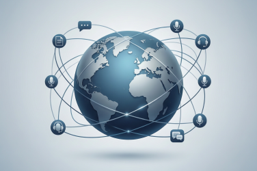 خدمة الترجمة بأنواعها